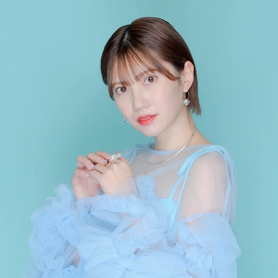 プロデューサー 北川綾巴